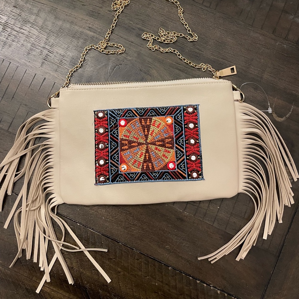 Crossbody Purse